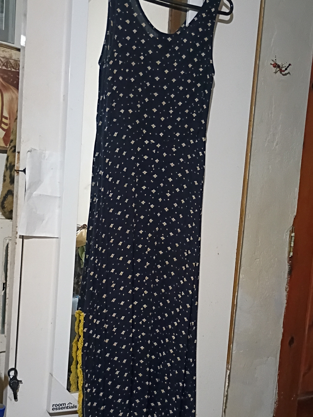 Rabbit Rabbit Designs Long Summer Dress M - Picture 5 of 5